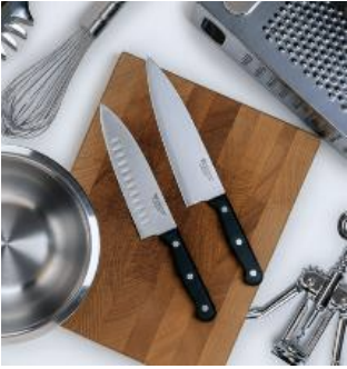 Kitchen Smallwares