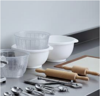 Food Preparation
