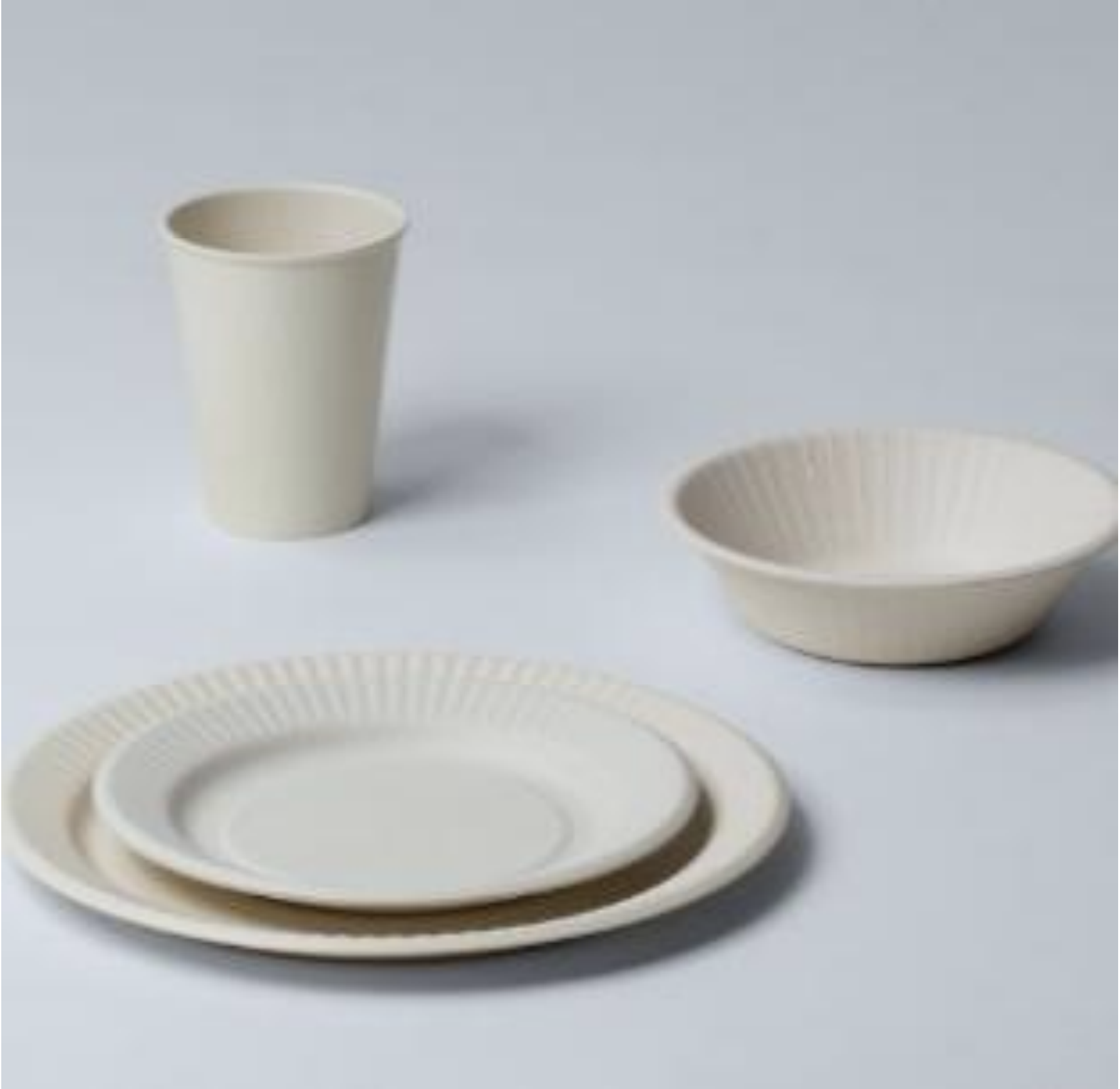Disposables & Consumables