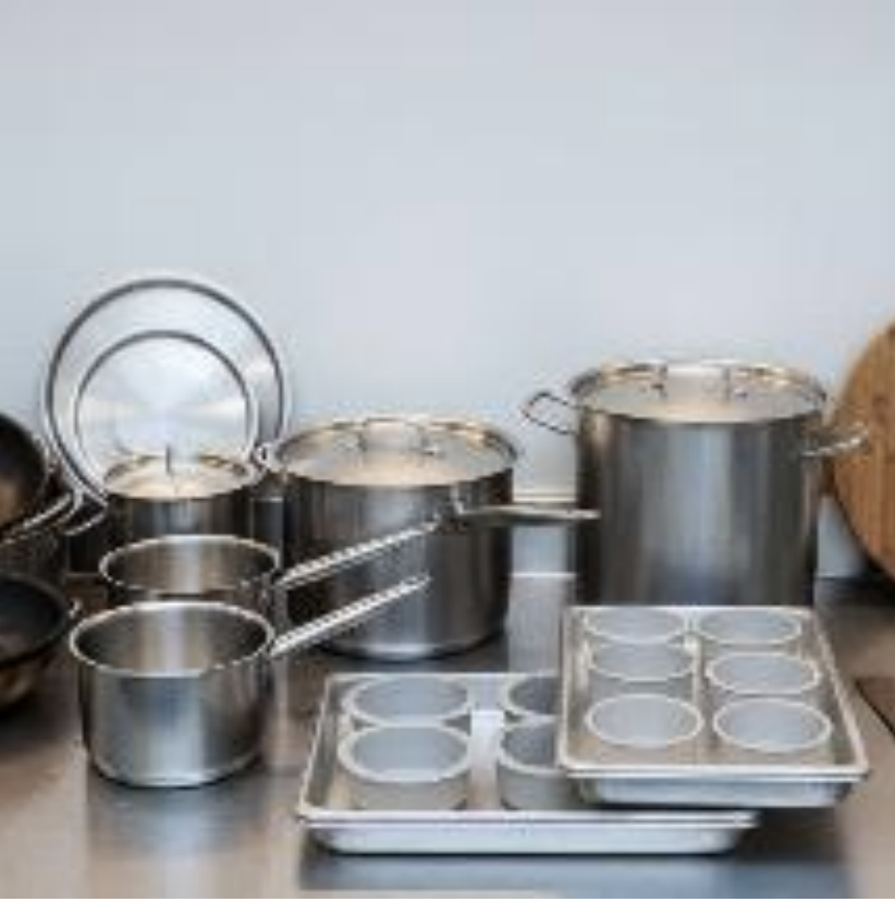 Cookware & Bakeware