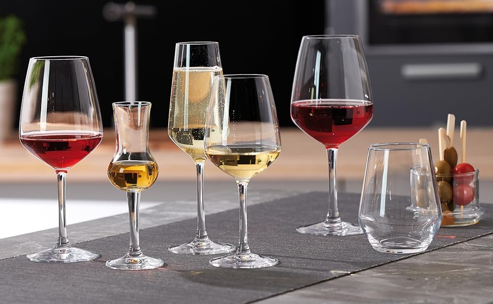 Glassware