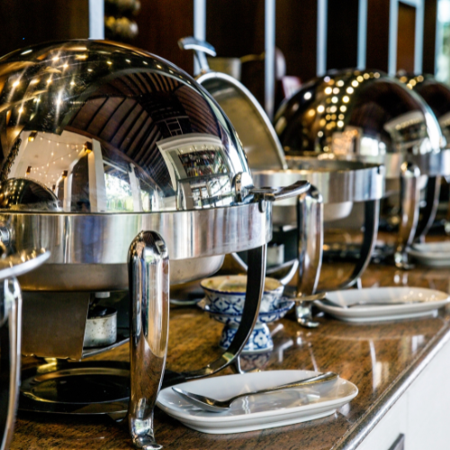 Buffet & Catering