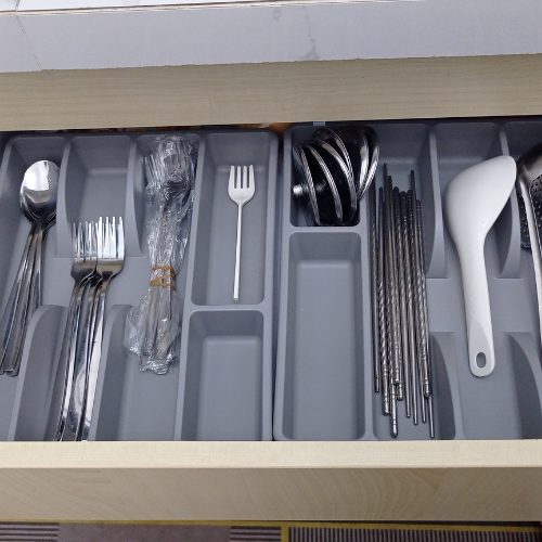 Storage & Organization
