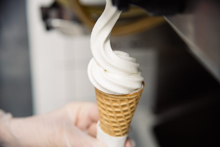 Ice Cream Line