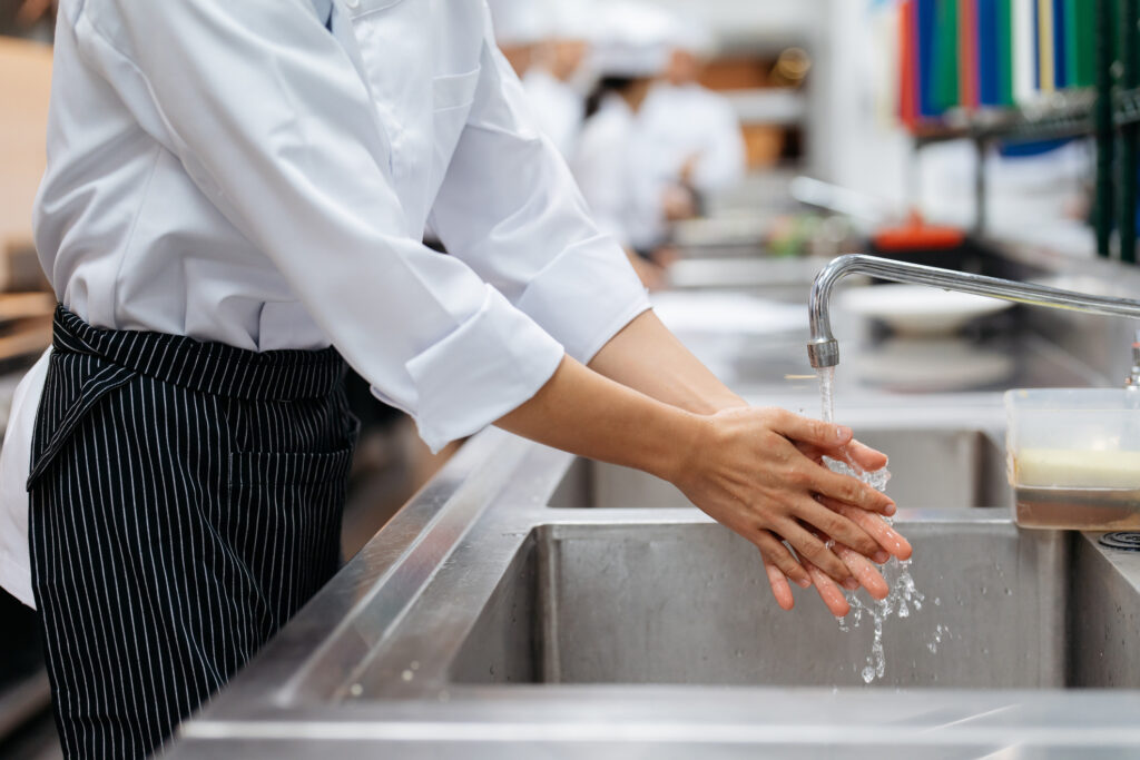 Hygiene & Sanitation