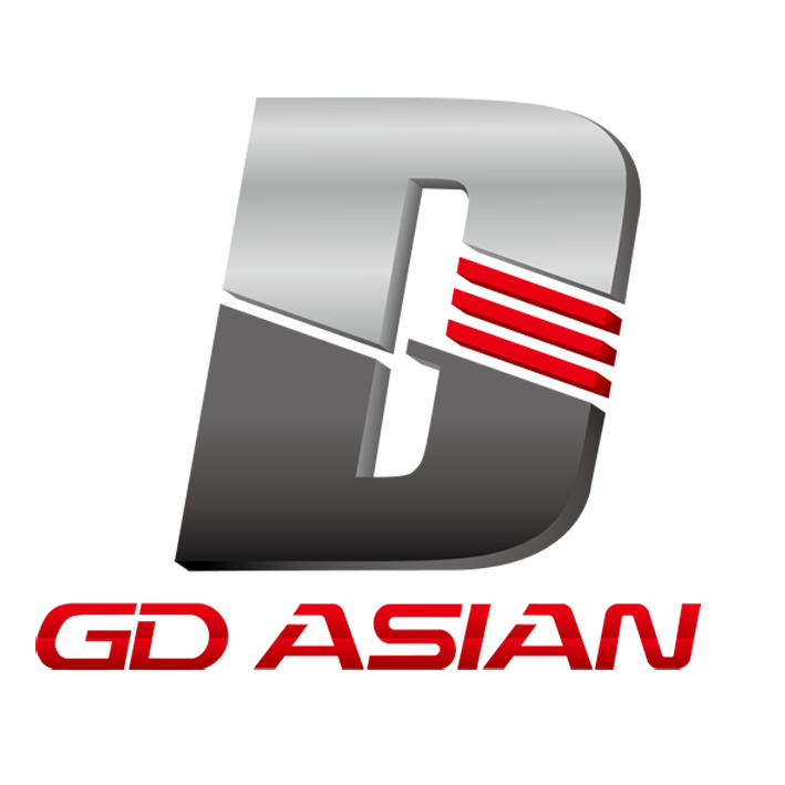 GD Asian
