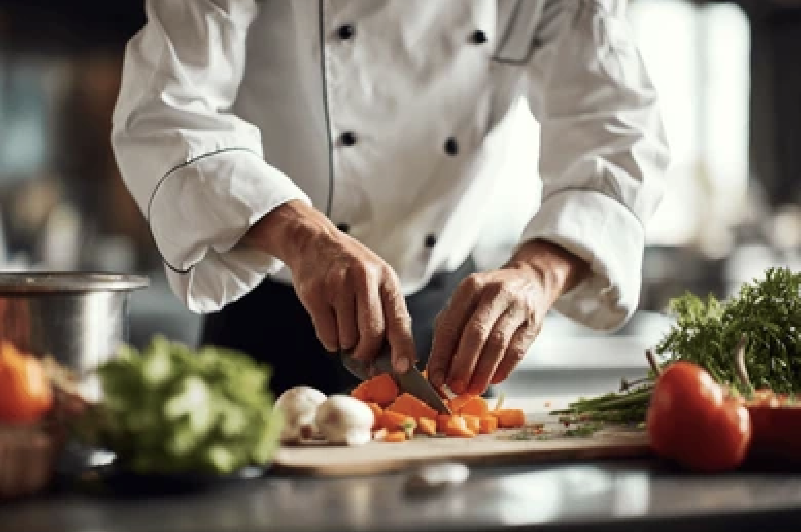Food Preparation