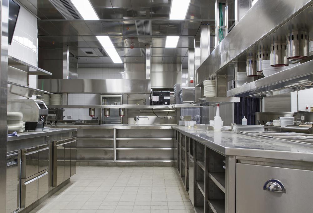 Stainless Steel Products
