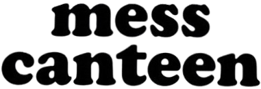 Mess Canteen Logo