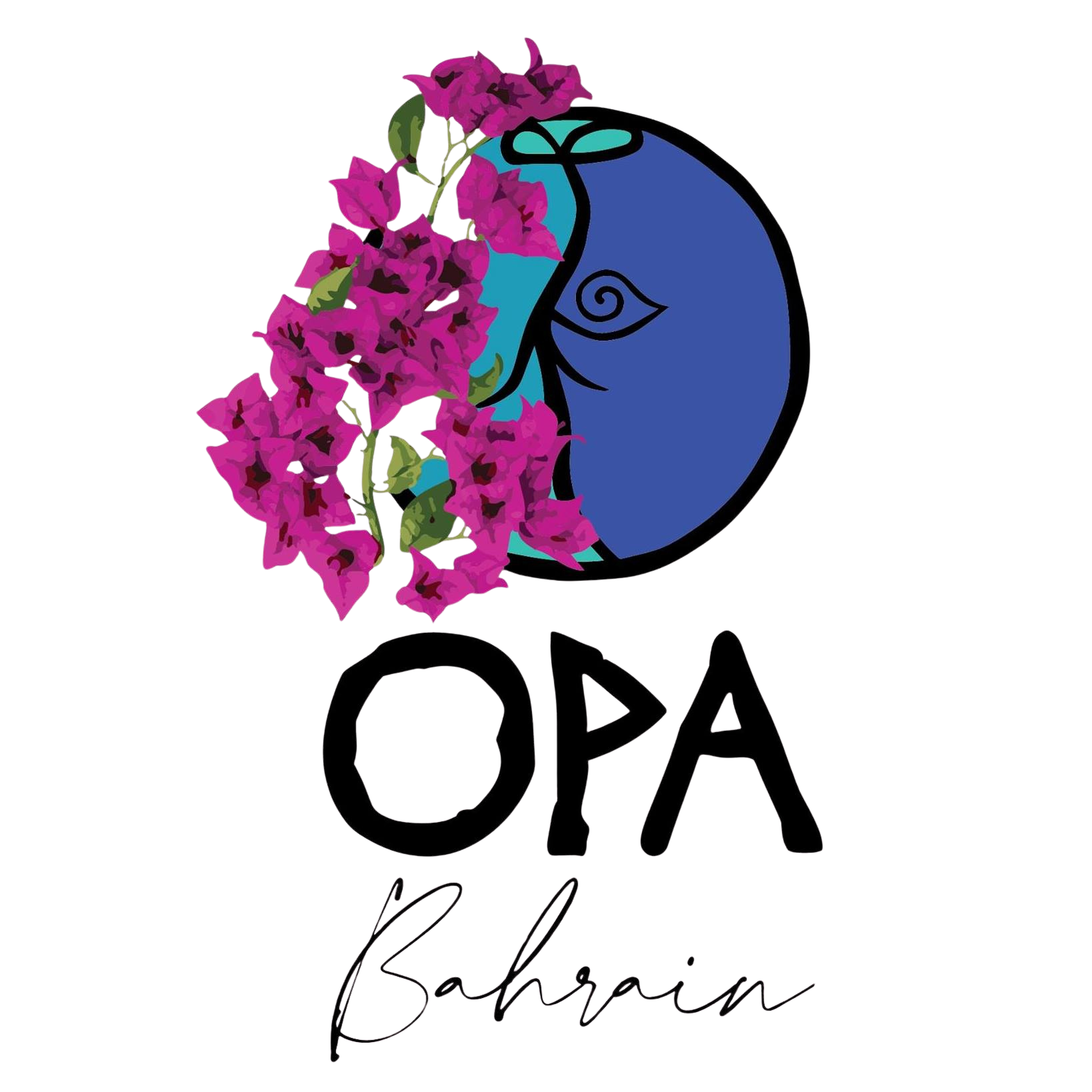 Opa Logo