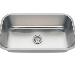 Bowl 550x550x300 type IP